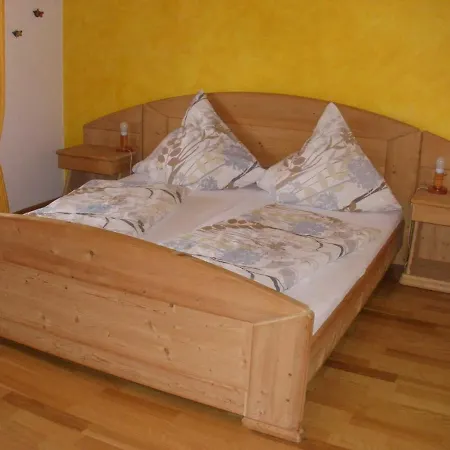 아파트 Himmelsbach Schuttertal