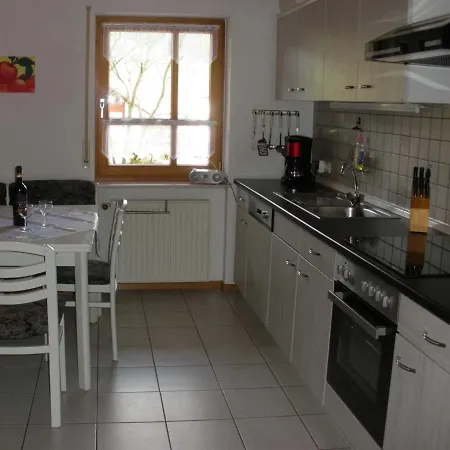 Himmelsbach Apartamento *