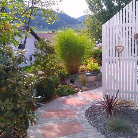 Appartement Himmelsbach Schuttertal