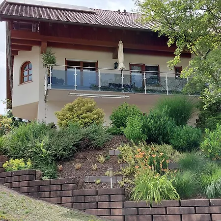 Himmelsbach Appartement *