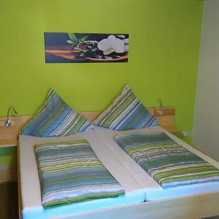 Himmelsbach * Schuttertal