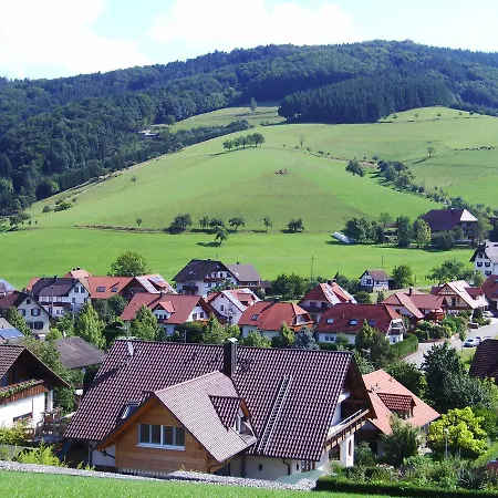 Himmelsbach * Schuttertal