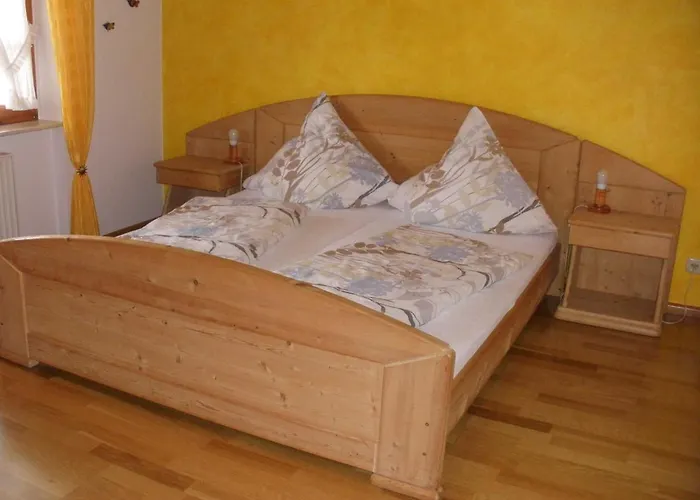 Daire Himmelsbach Schuttertal