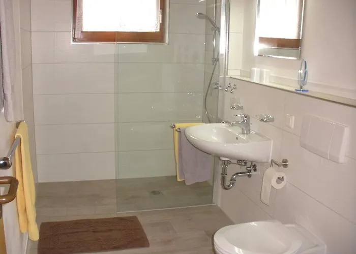 Daire Himmelsbach Schuttertal