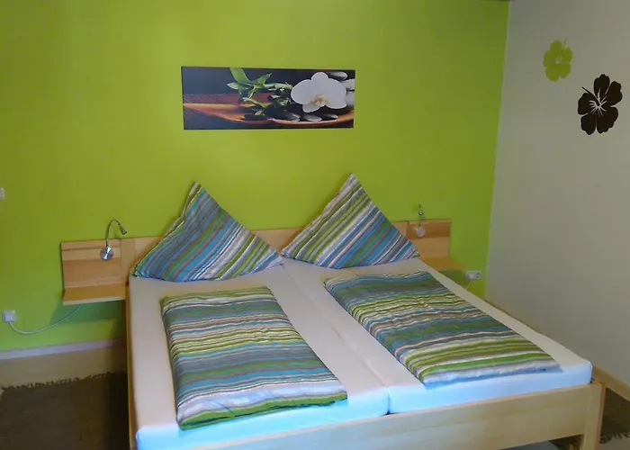 Himmelsbach * Schuttertal