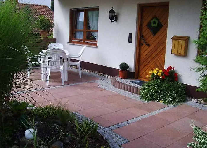 Himmelsbach * Schuttertal