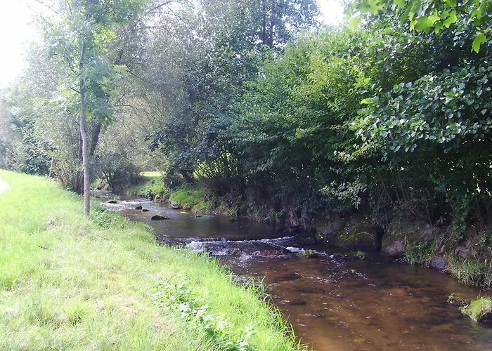Himmelsbach * Schuttertal