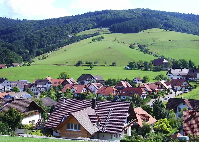 Himmelsbach * Schuttertal